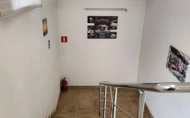 Хостел Оазис