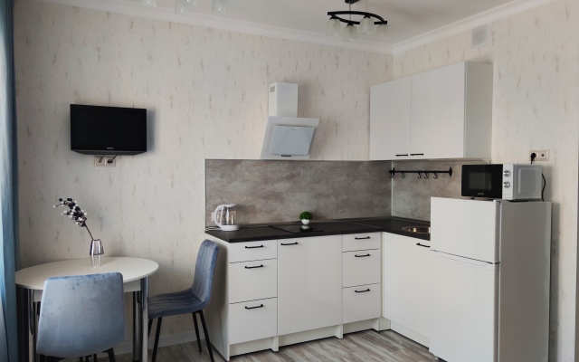 Komfort Na Khlebozavodskoy 2 Apartments