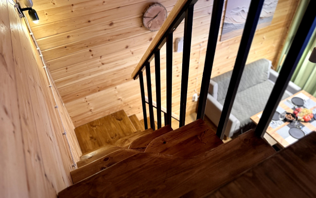 Частный дом Дом 766 ижс