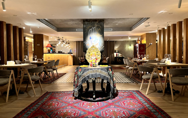 Отель Ямская корпус 2