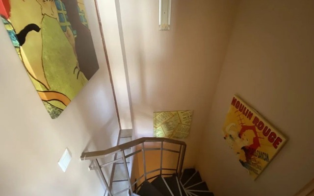 Апартаменты 265 на Набережной