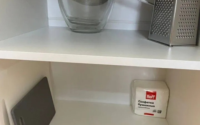 Квартира на улице Лётчика Позднякова 2к18