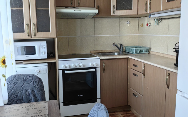 Квартира в самом центре Владивостока