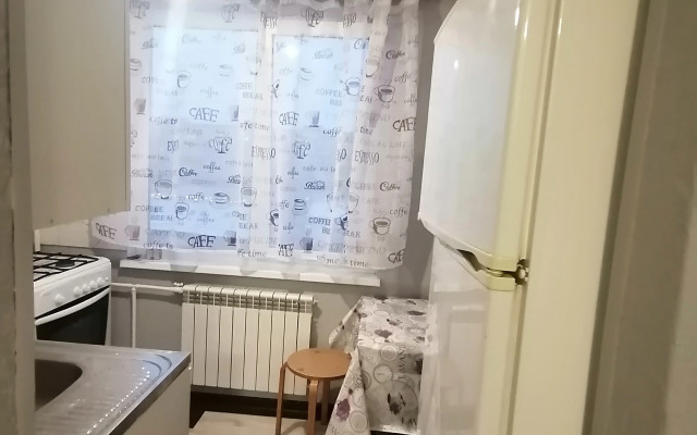 Квартира Уютная в цeнтpе Сертолoво