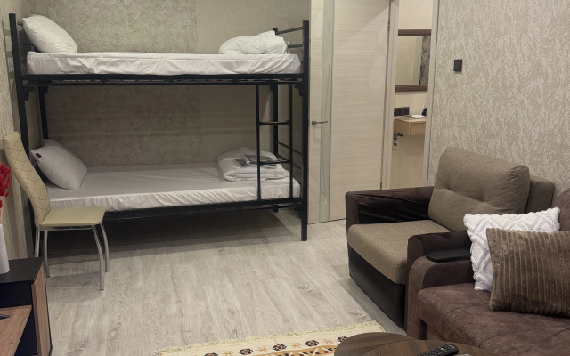 Квартира Khibiny Home 8