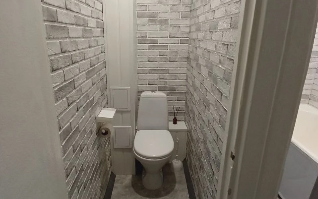 Квартира Двухкомнатная Большакова 99