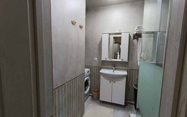 Квартира Памирский уют