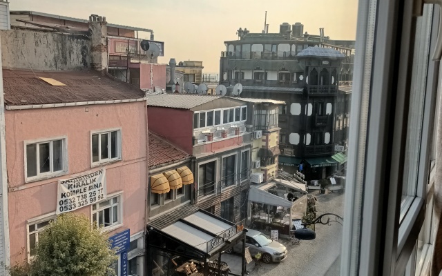 Гостевой Дом Istanbul