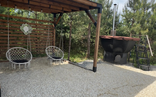 Гостевой дом jungle Dom