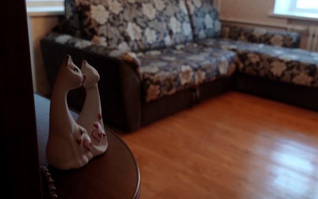 Квартира Уютная с видом на вулканы