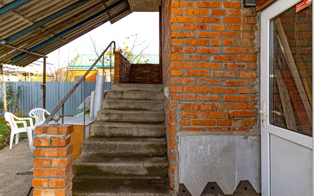 Частный дом Уютный дом Мечта