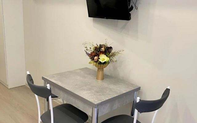 Apartamenty Apartments