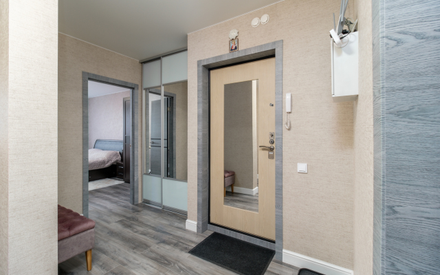 V tsentre Sankt-Peterburga Flat