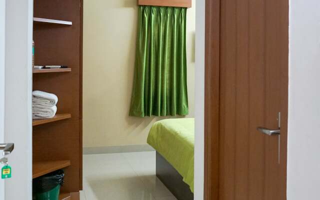 CTS Inn Hotel