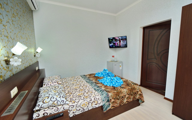 Palermo Guest House