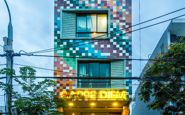 Carpe Diem Inn Da Nang Hostel
