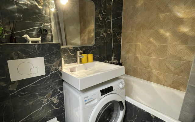 Квартира LoftApartment