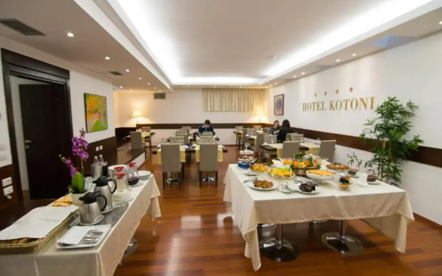 Kotoni Boutique Hotel