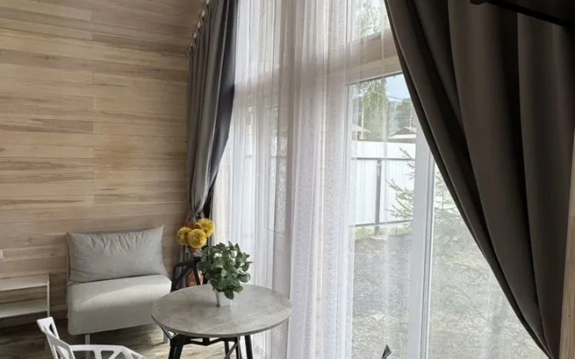 Traditsionny Dlya Vashey Semyi Private House