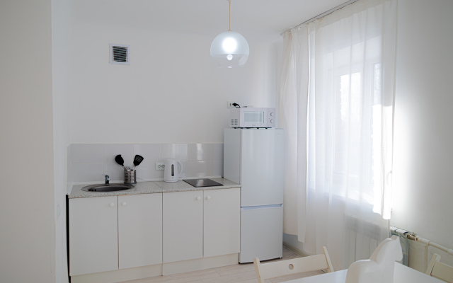 Квартира Калина на Строительной 41