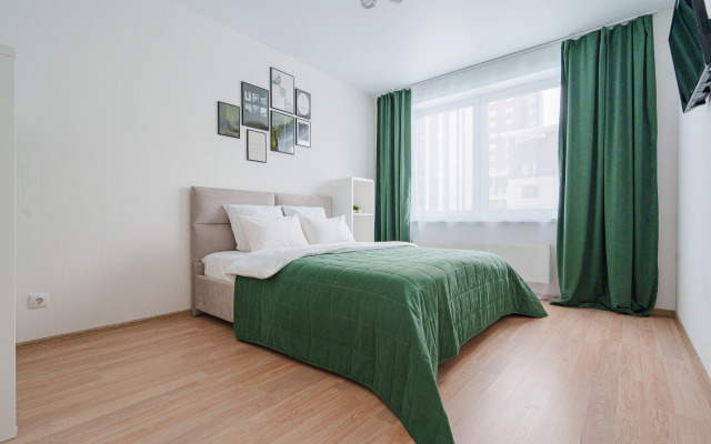 Квартира комфорт класса