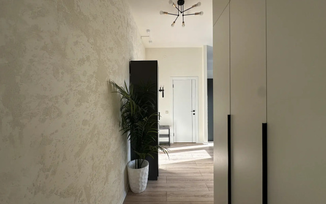 Квартира Eliza Home на Благодатной улице