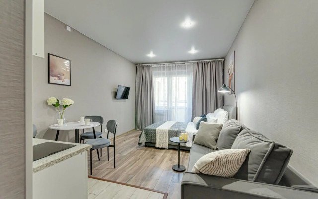 Posutochno Komfort Flat