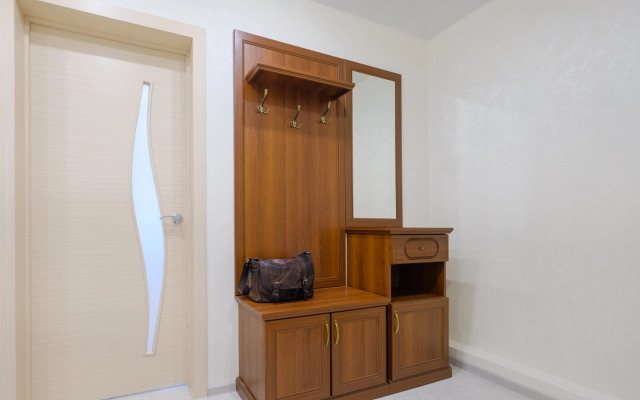 Апартаменты Петровские на Советской 90 (9)