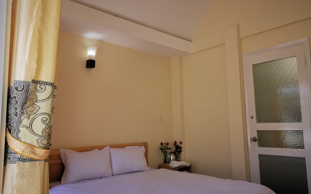 Doc Moc Homestay Guest house