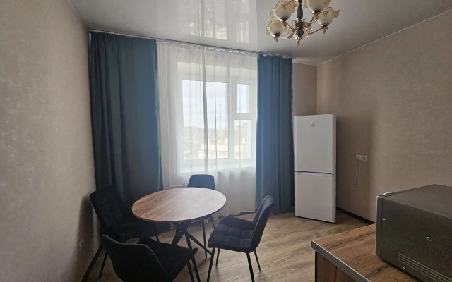 Квартира для 4 человек на Киренского 41