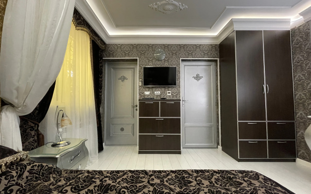 Апартаменты Анита в центре Сочи 11