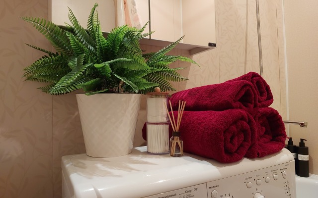 Квартира в центре рядом с набережной Волги!