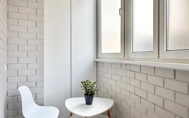 Квартира Студия у парка