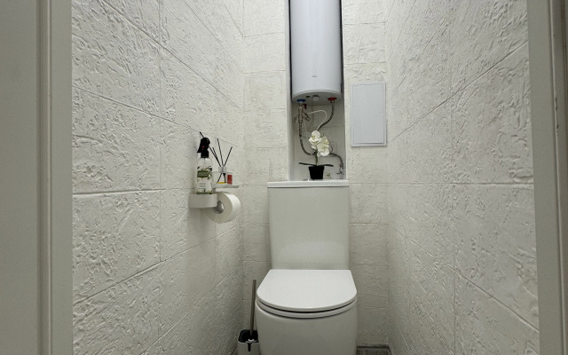 Uyutnaya Dlya Komfortnogo Prozhivaniya Flat