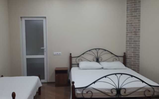 Olimpiyskiy Park Adler Pereulok Ivovy 8  Guest House