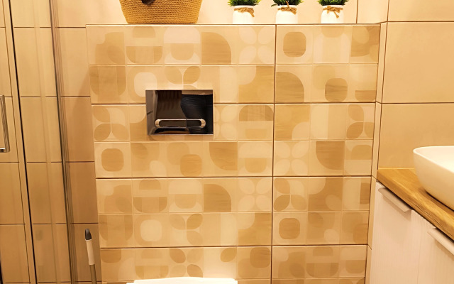 Квартира элегантная на Симановского