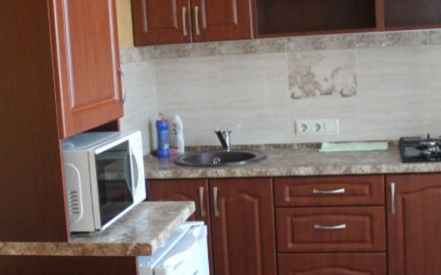 Апартаменты Майский 1