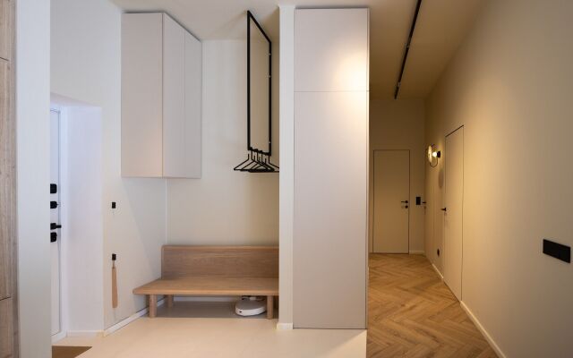 Квартира Апартаменты на Море