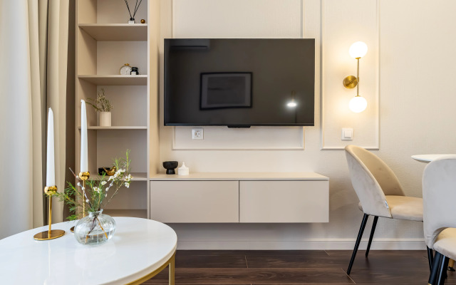 Квартира Merino Home Natali