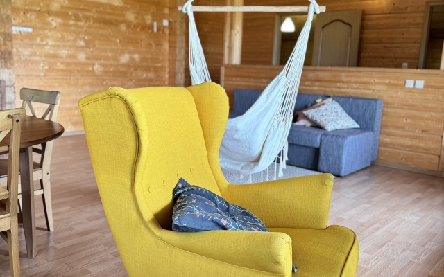 Частный Дом Шива