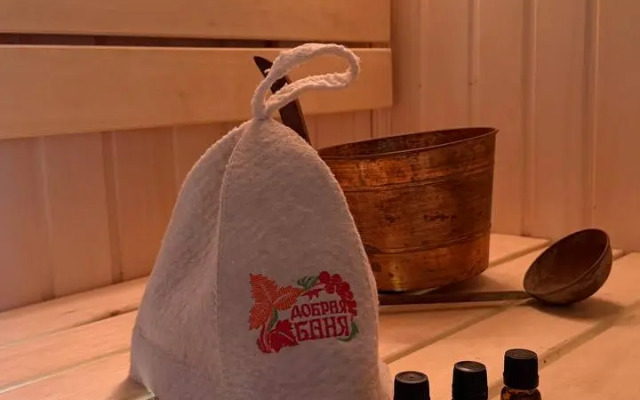 Частный дом Дом-Сфера в Лесу