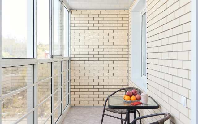 Апартаменты 2 Петровские на Подгорной