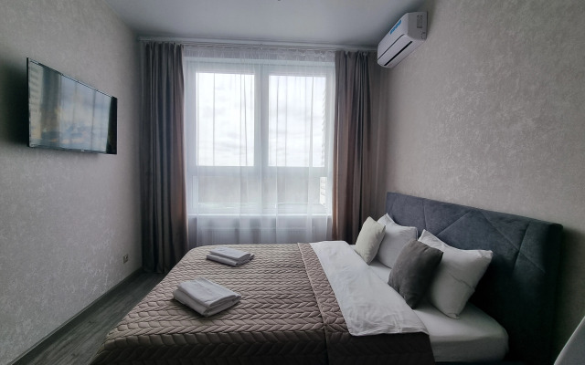Roomonday V Zhk Smayl Art.0013.29 Apartment