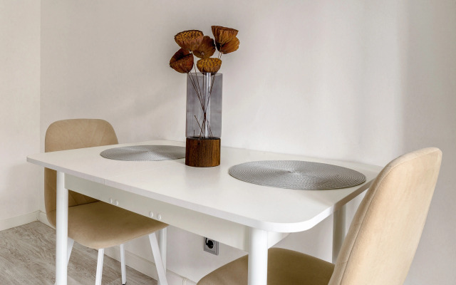 FoxyFlat Ursus FoksiFlet Ursus Flat