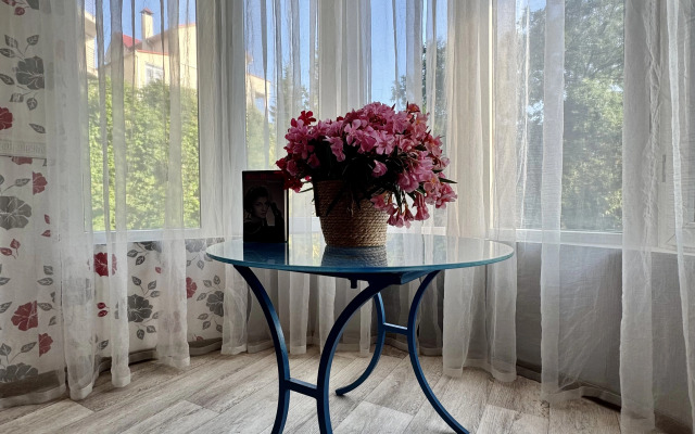 Гостевой дом на Яблочной