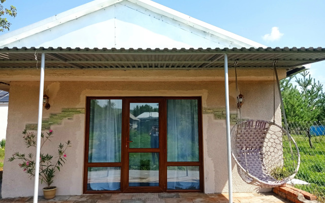 Гостевой дом Amrakits Canyon