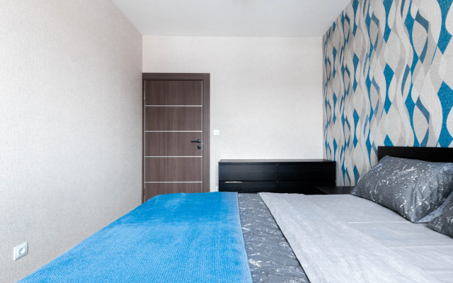 Апартаменты ArendaGrad Общественный переулок 5