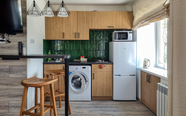 Квартира Аура