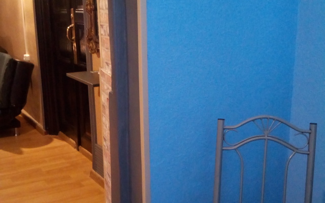 Апартаменты Эжен