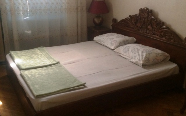 Lovely In The City Centre Apartments